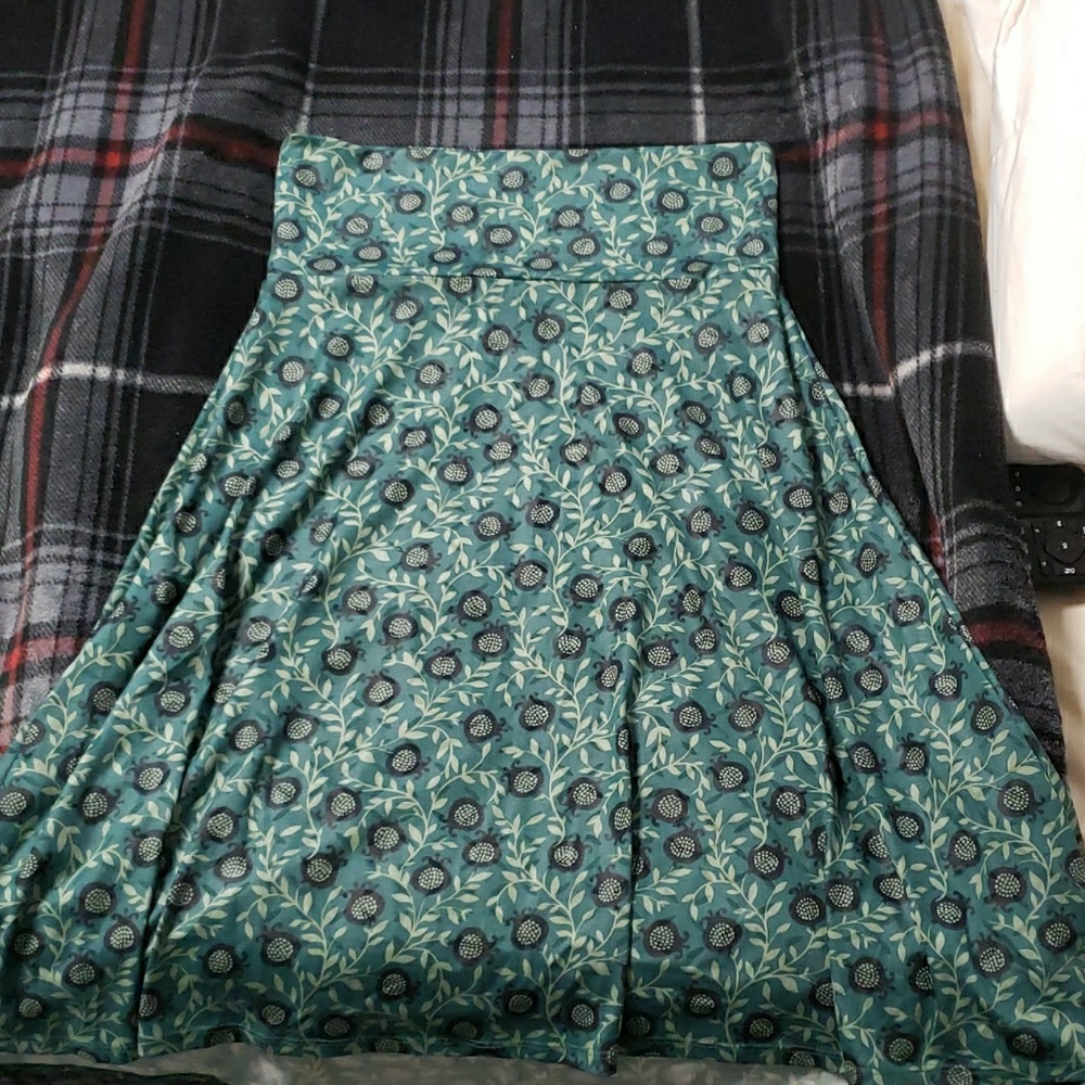 Lularoe Azure Small